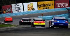 Dzwony na finisz NASCAR Watkins Glen